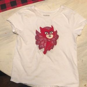 Owlette Shirt ❤️